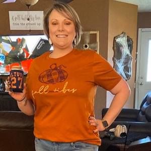 Meet your Posher, Christal